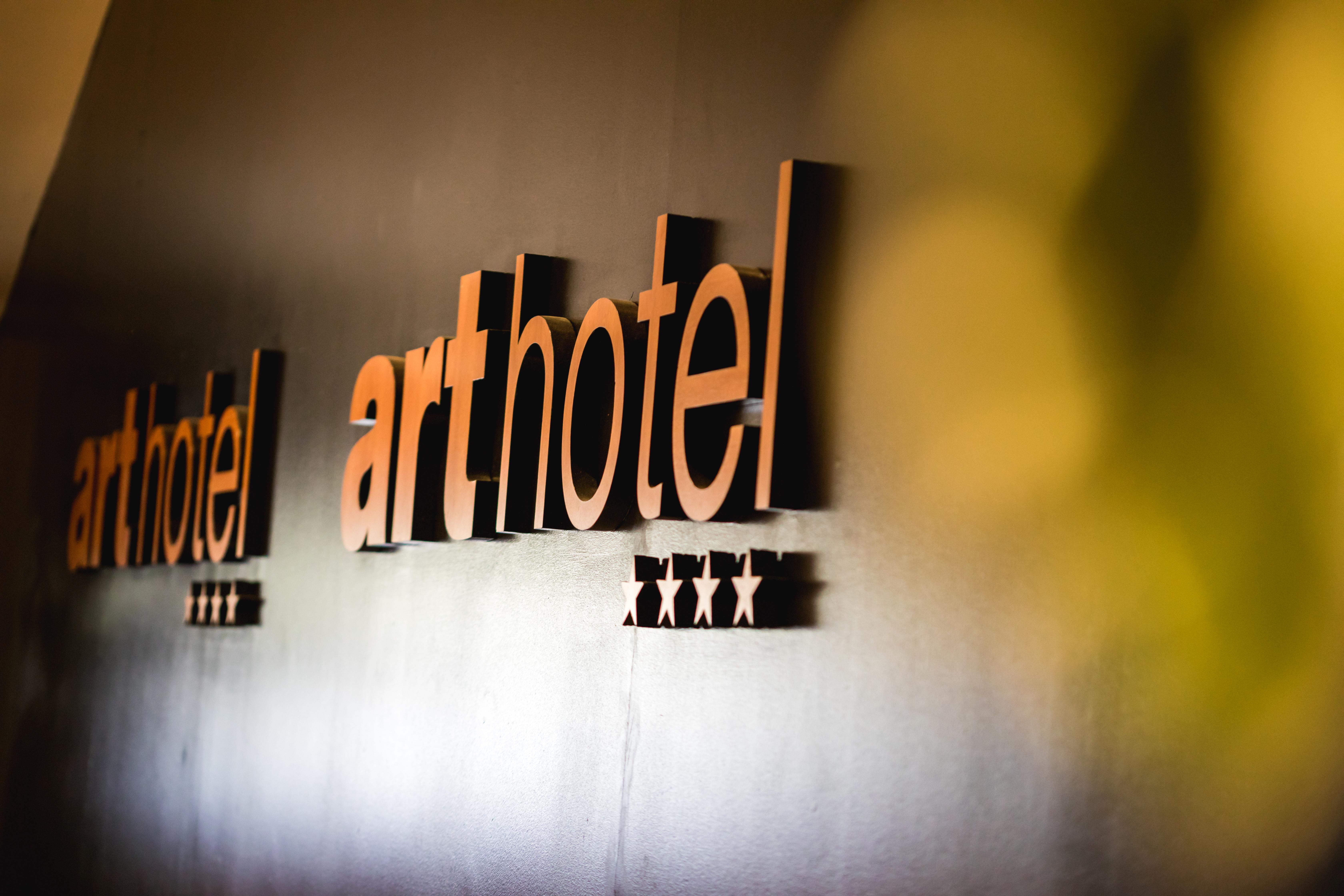 Acta Arthotel Ανδόρρα λα Βέγια Εξωτερικό φωτογραφία