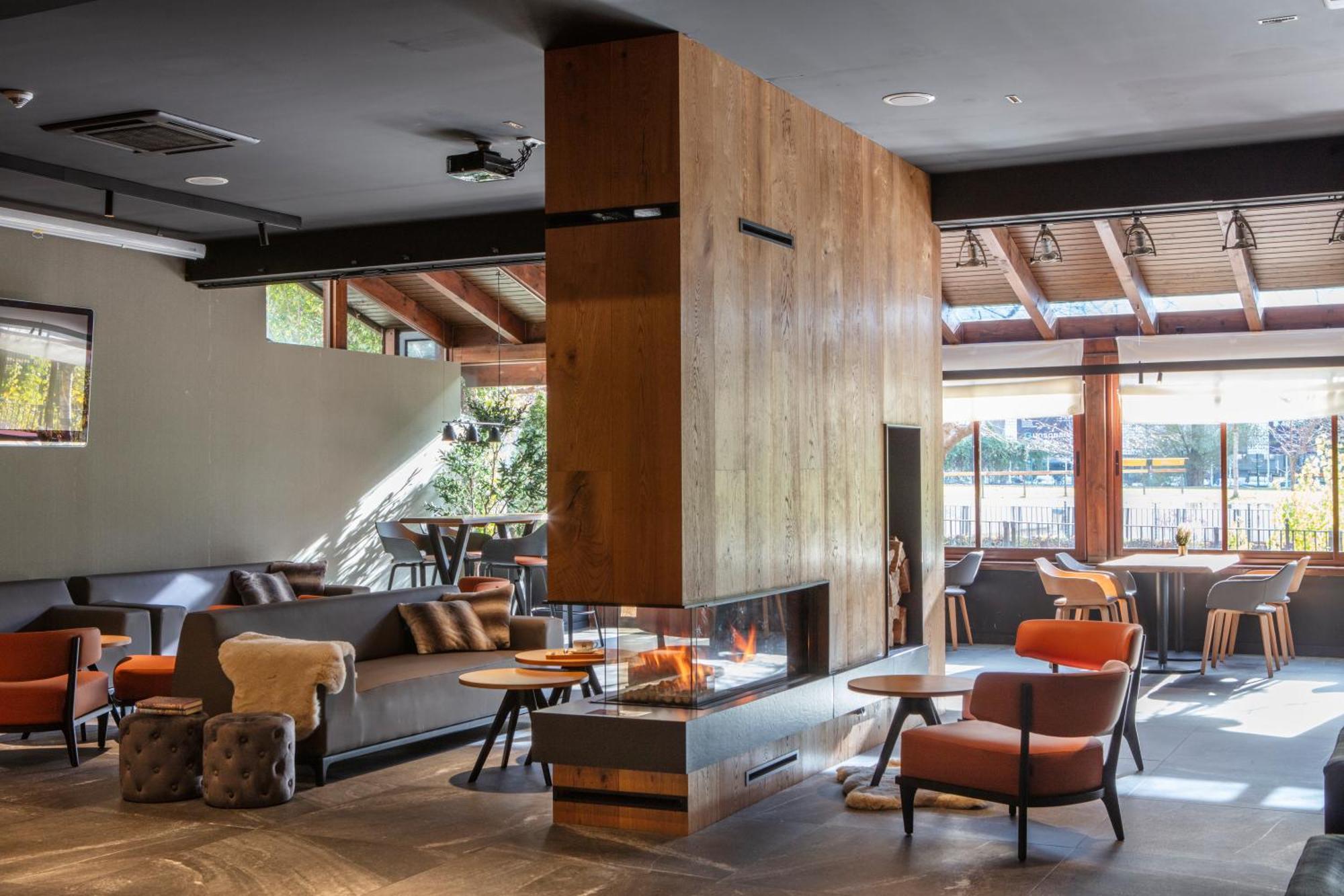 Acta Arthotel Ανδόρρα λα Βέγια Εξωτερικό φωτογραφία