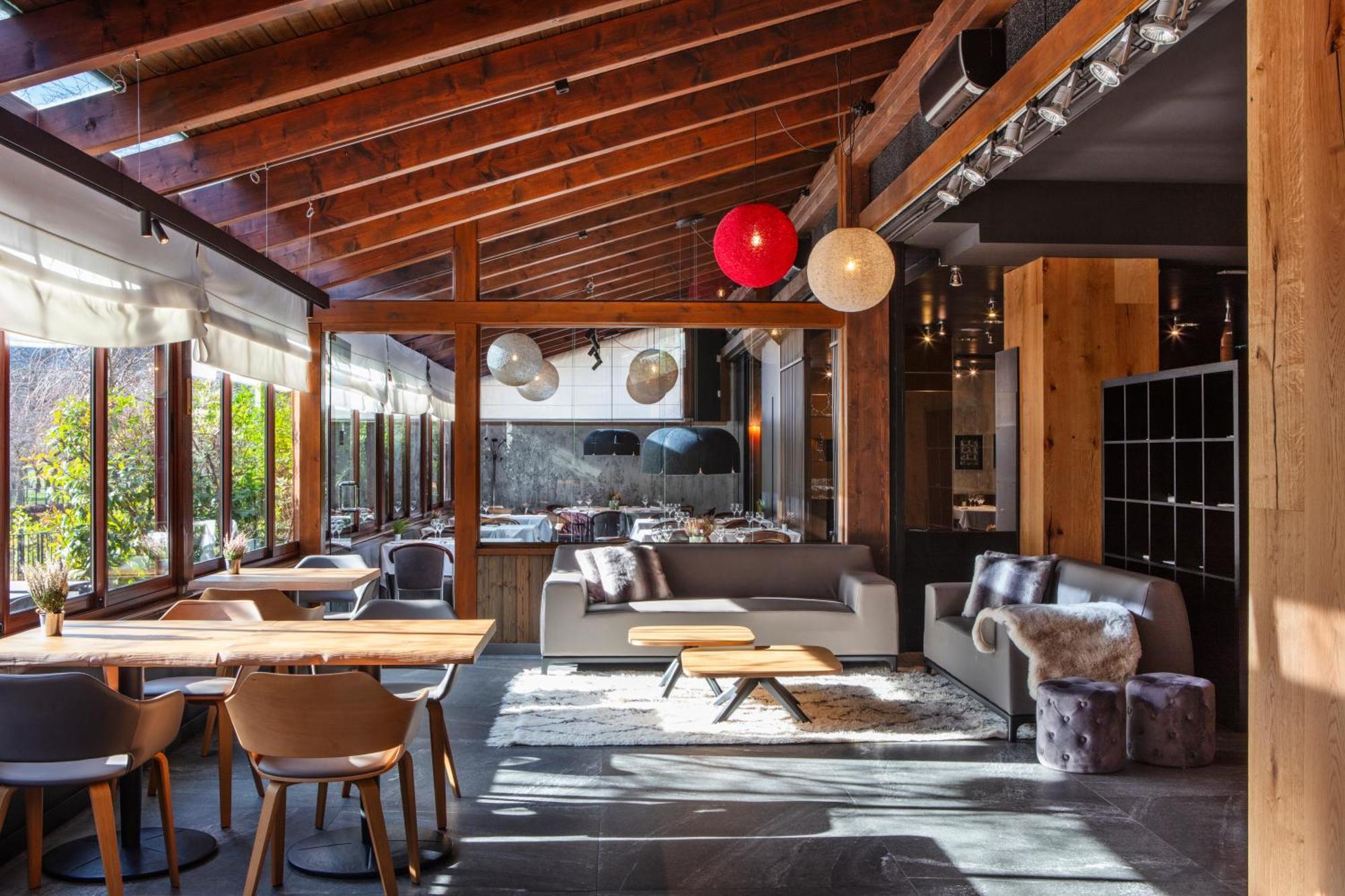 Acta Arthotel Ανδόρρα λα Βέγια Εξωτερικό φωτογραφία