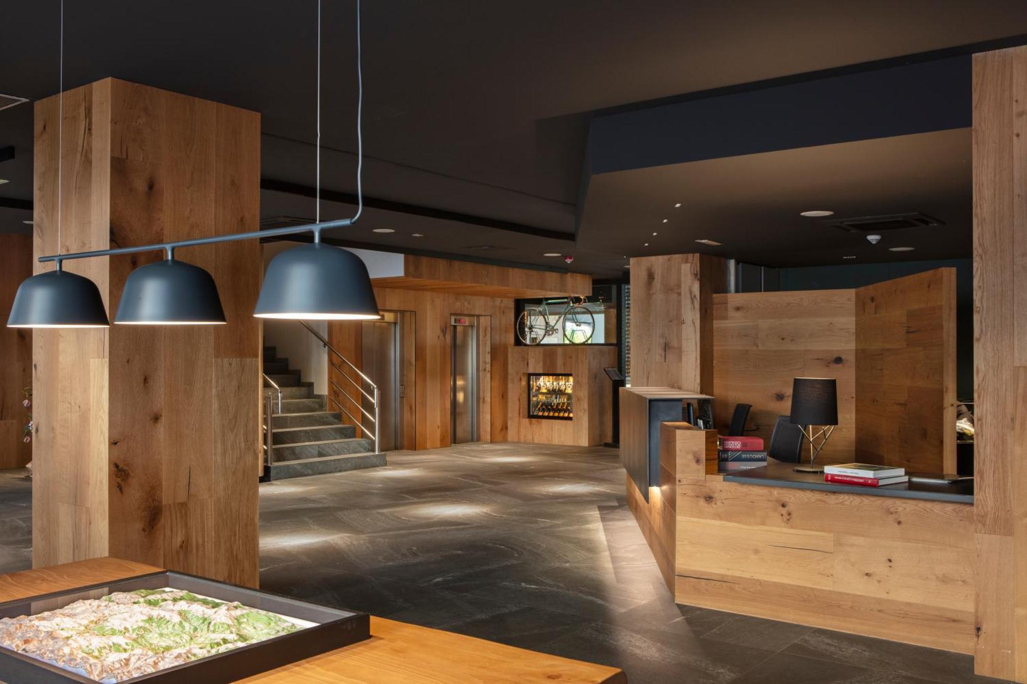 Acta Arthotel Ανδόρρα λα Βέγια Εξωτερικό φωτογραφία