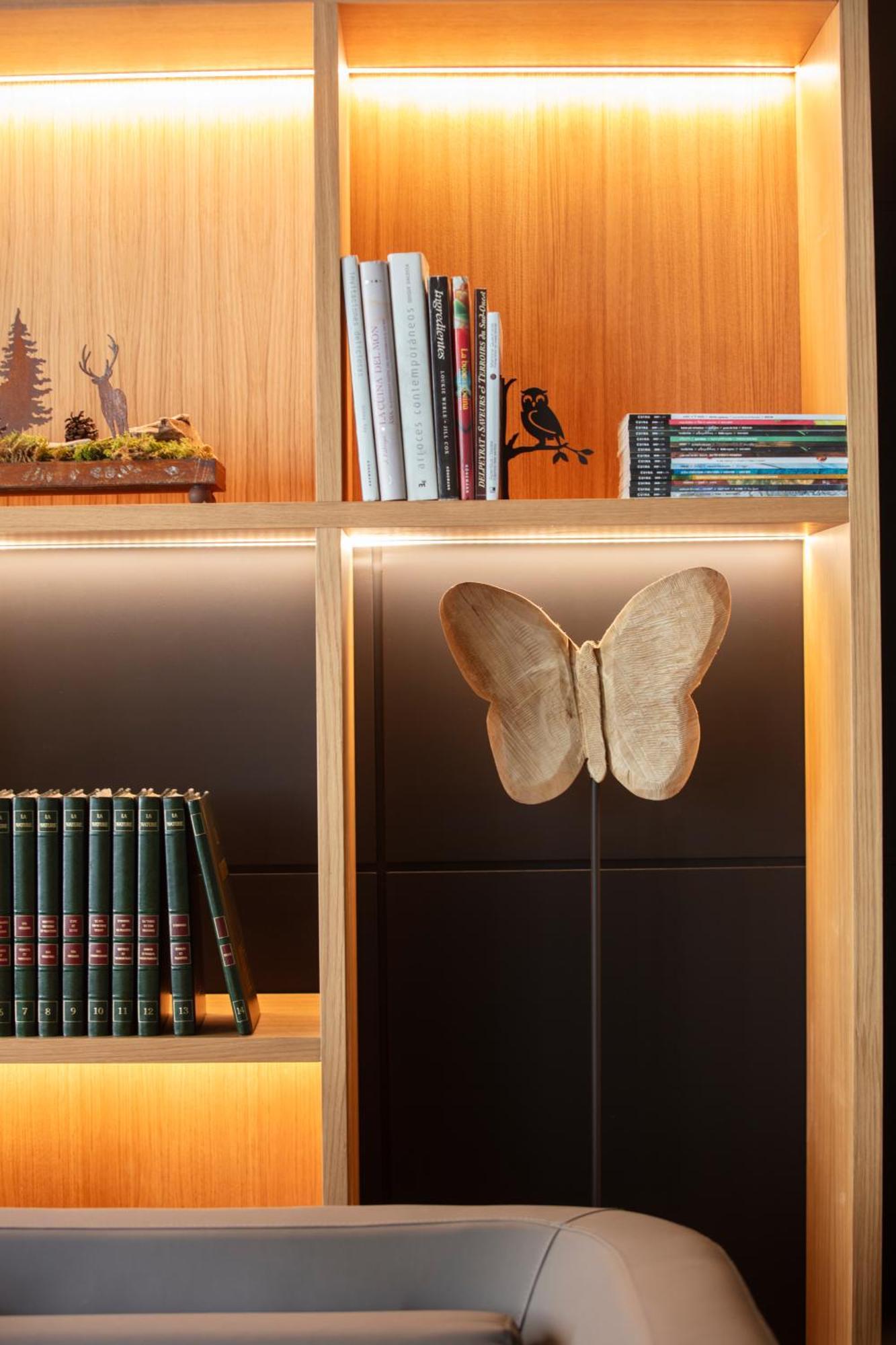 Acta Arthotel Ανδόρρα λα Βέγια Εξωτερικό φωτογραφία