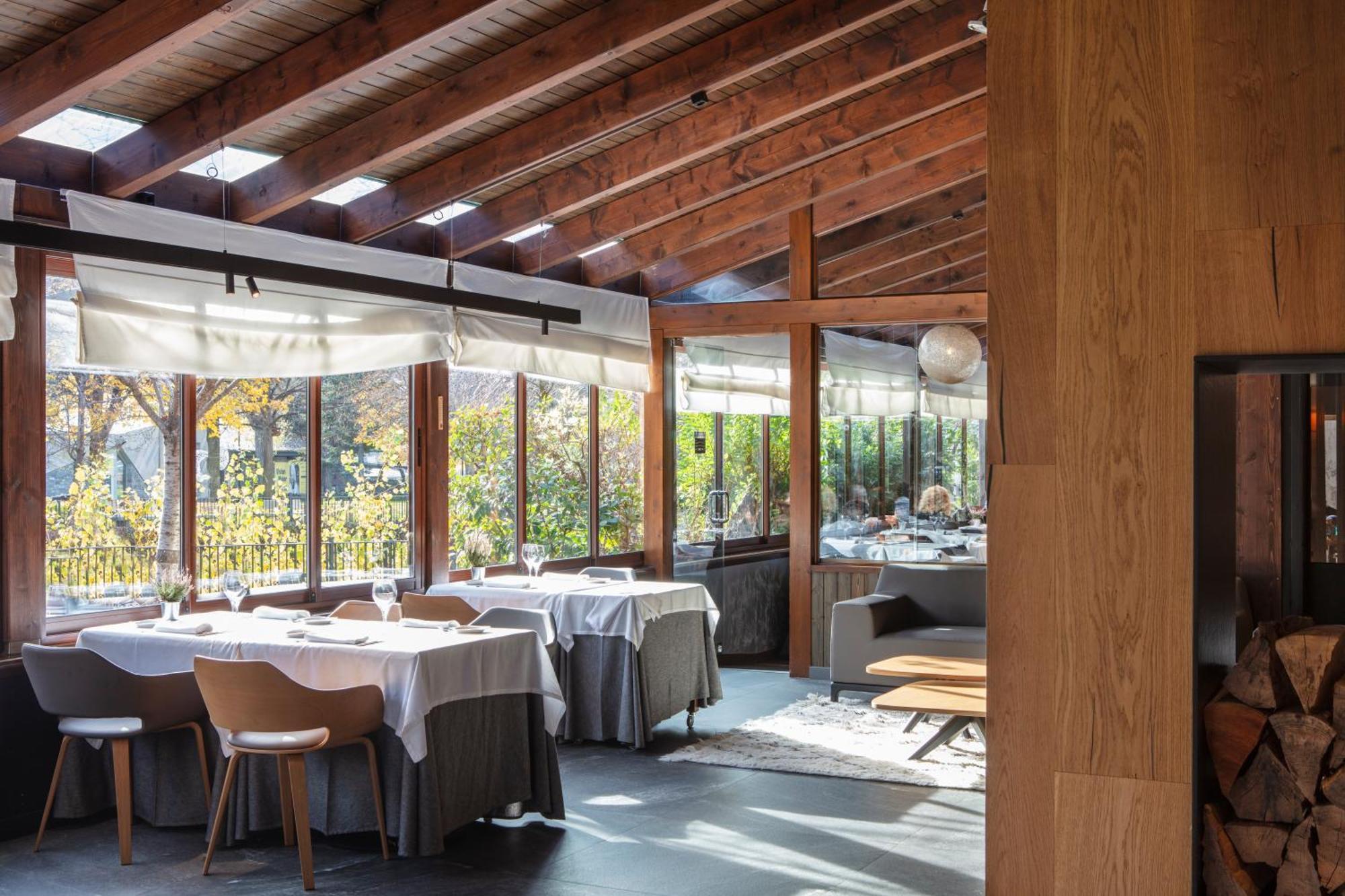 Acta Arthotel Ανδόρρα λα Βέγια Εξωτερικό φωτογραφία